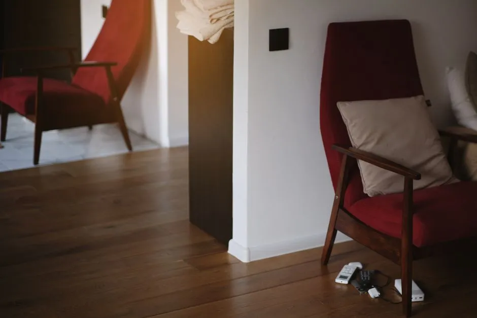Alquilar una máquina para acuchillar parquet: ¿merece la pena?