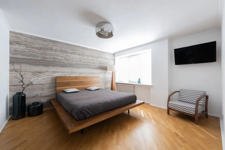 ¿Es tóxico el barniz del parquet y cuánto tarda en secar?