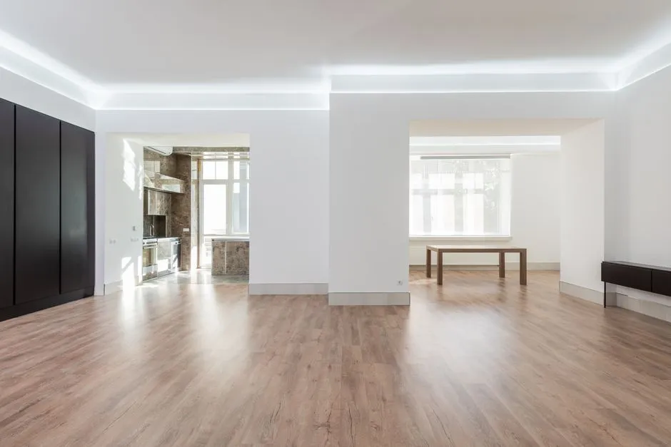 Cómo barnizar el parquet sin lijar