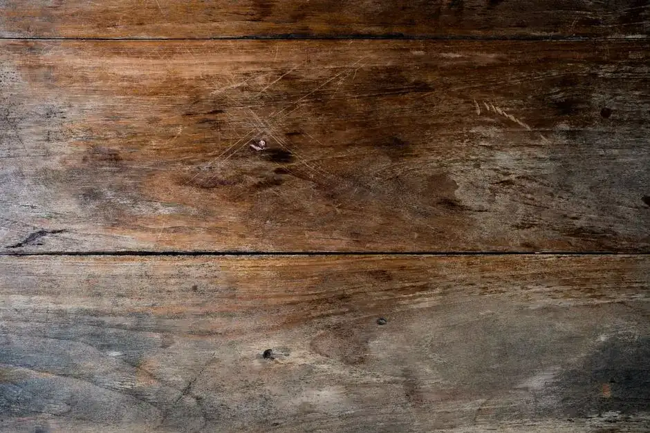 Cómo reparar el parquet sin acuchillar